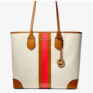 Michael Kors Eva Tote Bag